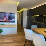 Apartment Alpine By Managers Kirchberg in Tirol