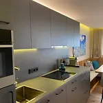 Alpine By Managers Apartment *
