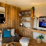 Alpine By Managers Apartment Kirchberg in Tirol