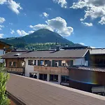 Alpine By Managers Apartment *