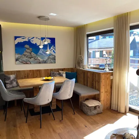 Alpine By Managers Apartment *