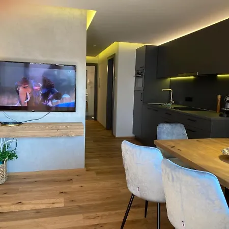 Appartement Alpine By Managers Kirchberg en Tyrol