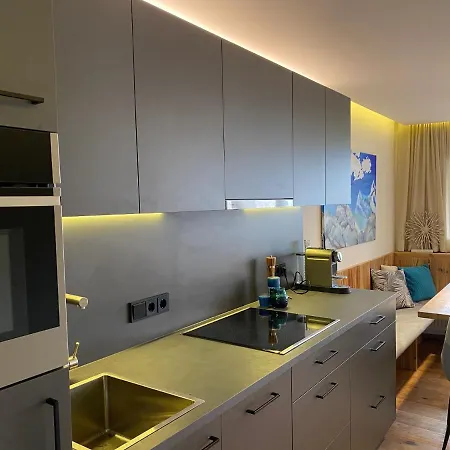 Alpine By Managers Appartement *