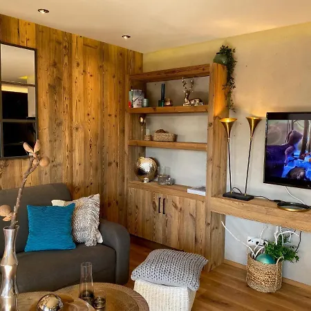 Alpine By Managers Apartment Kirchberg in Tirol