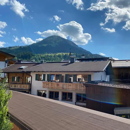 Alpine By Managers Appartement *