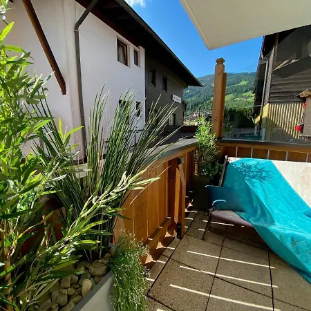Apartamento Alpine By Managers *