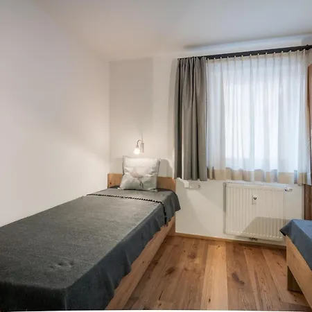 Alpine By Managers Apartment Kirchberg in Tirol