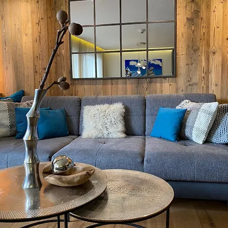 Alpine By Managers Apartamento Kirchberg in Tirol