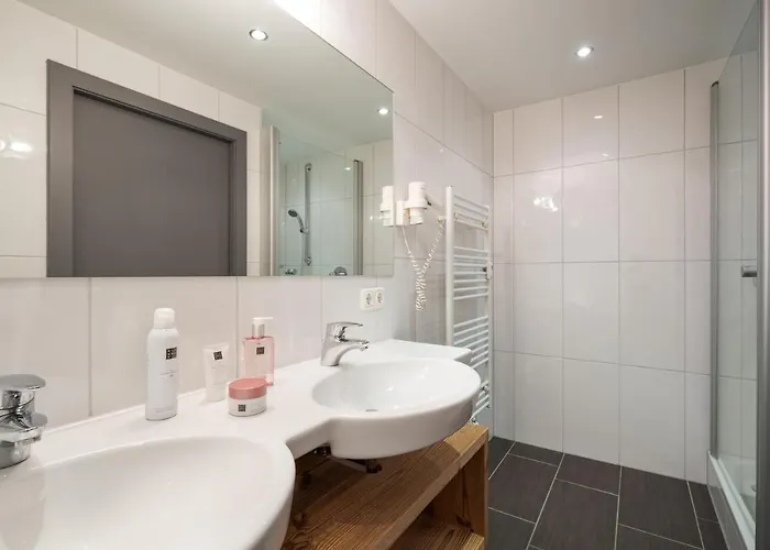 Alpine By Managers Kirchberg in Tirol