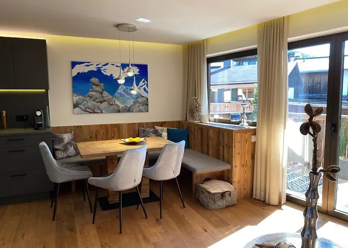 Alpine By Managers Appartement *