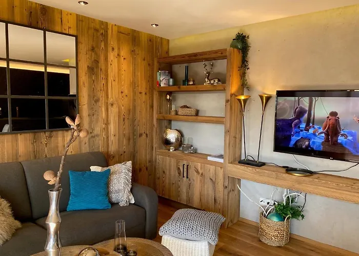 Alpine By Managers Appartement Kirchberg en Tyrol