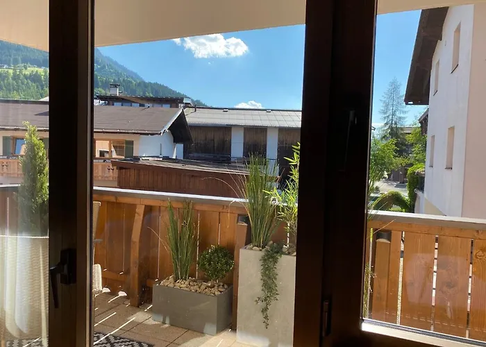 Lejlighed Alpine By Managers Kirchberg in Tirol