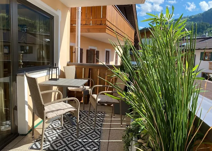 Alpine By Managers Appartement