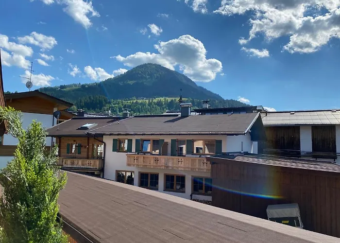 Alpine By Managers Appartement *