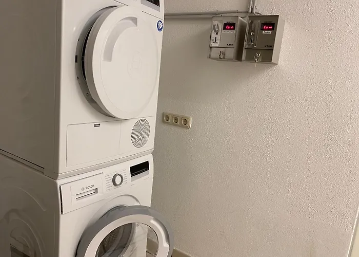 Alpine By Managers Appartement *