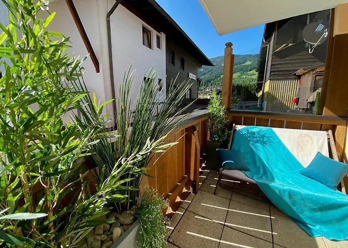 Appartement Alpine By Managers *