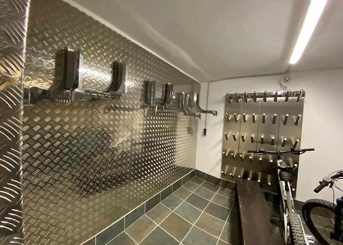 Alpine By Managers * Kirchberg in Tirol