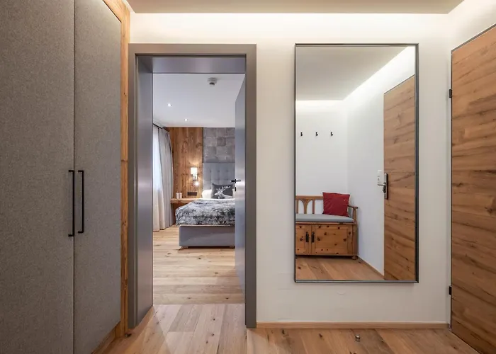 Alpine By Managers * Kirchberg in Tirol