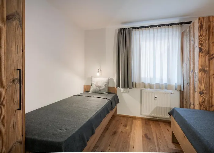 Alpine By Managers Appartement Kirchberg en Tyrol