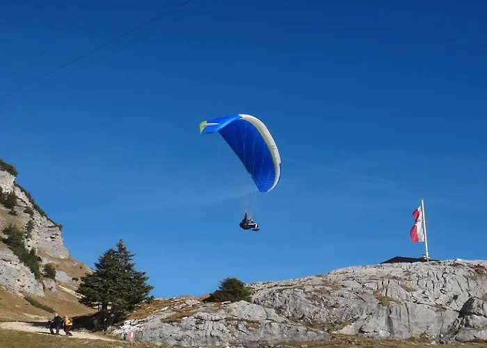 Lejlighed Alpine By Managers Kirchberg in Tirol