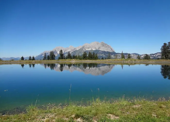 Alpine By Managers Kirchberg in Tirol