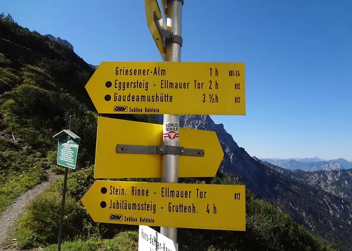 Alpine By Managers Lejlighed Kirchberg in Tirol