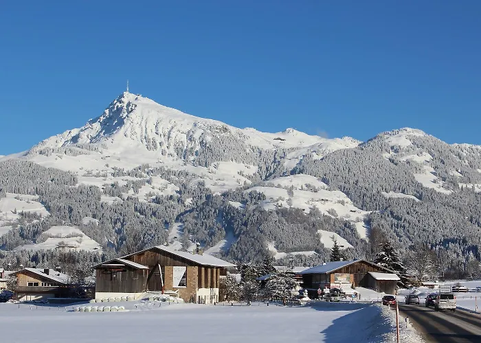 Appartement Alpine By Managers