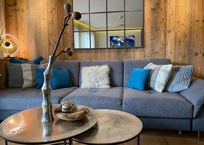 Alpine By Managers Appartement Kirchberg en Tyrol