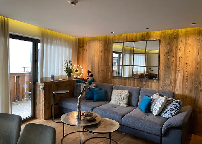 Alpine By Managers * Kirchberg in Tirol