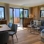 Apartmán Alpine By Managers Kirchberg in Tirol
