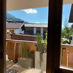 Apartmán Alpine By Managers Kirchberg in Tirol