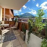 Apartmán Alpine By Managers