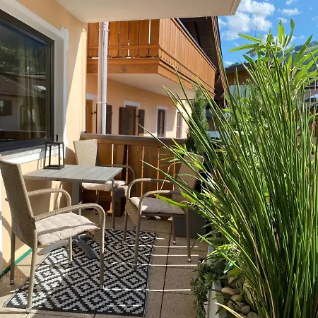Alpine By Managers Apartmán