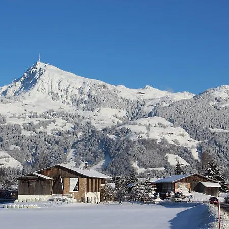 Apartmán Alpine By Managers