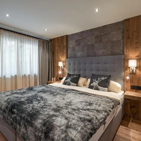 Alpine By Managers Appartement Kirchberg in Tirol