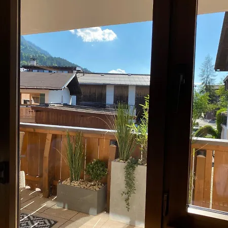 Appartement Alpine By Managers Kirchberg in Tirol
