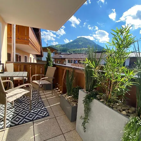 Appartement Alpine By Managers